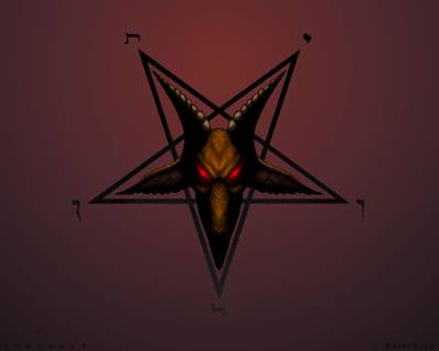 satanic